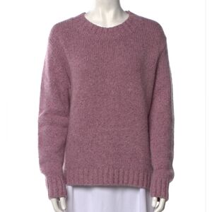 Outerknown Cashmere Crew Neck Sweater S